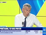 Replay Doze d'économie : Propriétaire, tu vas payer - 28/08