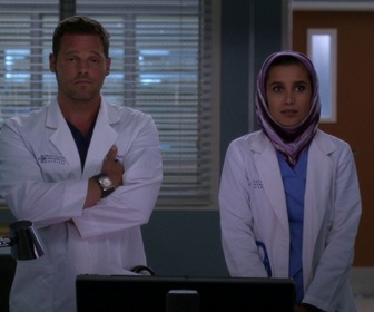 Replay Grey's anatomy - S15 E04 - Certaines vérités