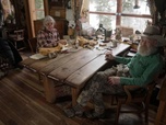 Replay Seuls face à l'Alaska - S12E14 - Alaska: dans le viseur