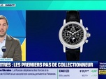 Replay Tout pour investir - Le coffre-fort : Montres, les premiers pas de collectionneur - 16/12