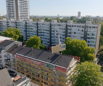 Replay En chemin pour la ville de demain - Bonnes nouvelles de la planète