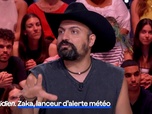 Replay Quotidien, deuxième partie du 25 mai 2026