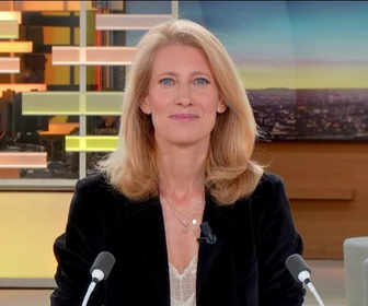 Replay La Matinale Franceinfo - 01/12/2025