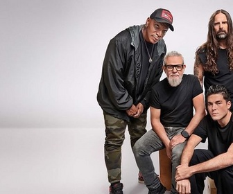Replay Hellfest 2026 - Sepultura
