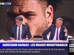 Replay Marschall Truchot Story - Story 3 : Agression Haouas : les images insoutenables - 01/06
