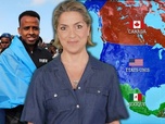 Replay Football : un Mondial géopolitique - Le dessous des cartes - L'essentiel