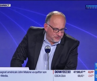 Replay Tech & Co, la quotidienne - Laodis Menard (Argil) : Argil réalise des avatars vidéo avec l'IA - 29/10