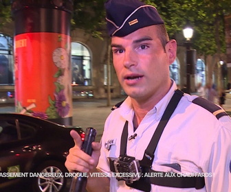 Replay Flic Story - S2E93 - Police de la route - Episode 2