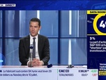 Replay BFM Bourse - La Data Room : 3 % = la part d'actions du S&P 500 actuellement shortées par les investisseurs - 24/06