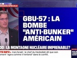 Replay Les émissions spéciales - Édition spéciale : L'ombre de la guerre nucléaire (1/2) - 19/06