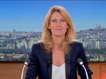 Replay La politique s'éclaire - Émission du dimanche 10 novembre 2024