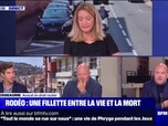 Replay BFM Story Week-end - Story 1 : Rodéo, une fillette entre la vie et la mort - 30/08