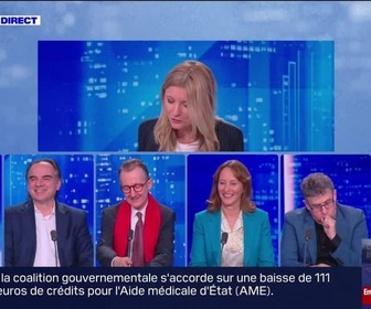 Replay Week-end soir - Taxes Trump : Amérique, Chine... plus Europe ? - 31/01