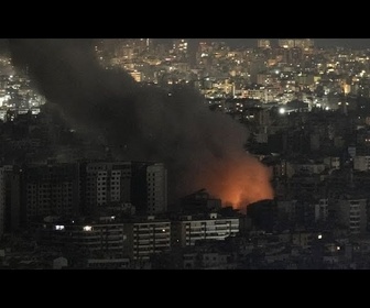 Replay Un bunker rempli d'or et de billets découvert sous un hôpital de Beyrouth