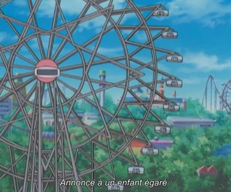 Replay Yu-Gi-Oh ! Duel Monsters - S5 E8 - Rebecca contre Leon