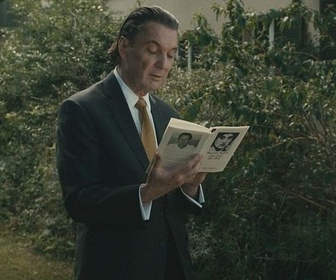 Replay Un peu de littérature... - Tout sur Martin Suter. Tout sauf la vérité