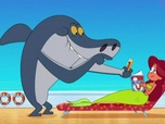 Replay Zig et Sharko - Téléphonemania