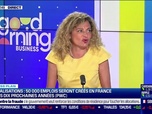 Replay Good Morning Business - Isabelle Carradine (PwC France et Maghreb) : Relocalisations, bilan positif pour la France entre 2020 et 2023 - 30/05