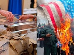 Replay Les municipales / Les États-Unis ont-ils sous-estimé l'Iran ? - 28 minutes