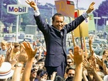 Replay USA, la révolution conservatrice (1/3)