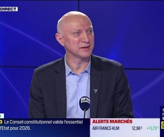 Replay Tech & Co, la quotidienne - IA de défense : alliance Thales & Naval Group - 19/02