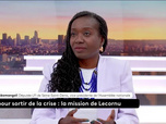 Replay L'invité politique - Émission du mardi 7 octobre 2025
