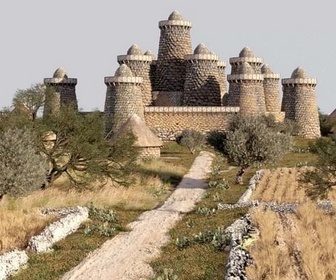 Replay Archéologie - Sardaigne, la mystérieuse civilisation des nuraghes