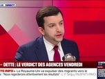 Replay Face-à-Face : Jean-Philippe Tanguy - 24/04