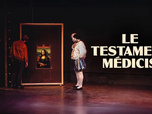 Replay Le testament Médicis