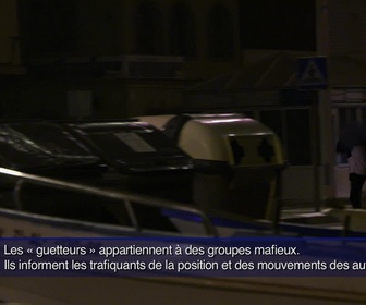 Replay Au cœur des douanes - Episode 11