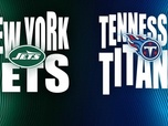 Replay Les résumés NFL - Week 2 : New York Jets @ Tennessee Titans