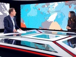 Replay Le monde dans tous ses États - Plan de conquête de Gaza par Israël : le risque d'isolement ?