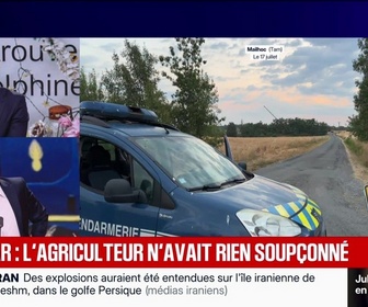 Replay BFM Grand Soir - Affaire Jubillar : les ossements en cours d'analyse - 17/07