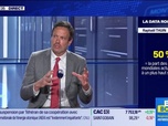 Replay BFM Bourse - La Data Room : 50 % = la part des actions mondiales actuellement à un plus haut sur un an - 03/07