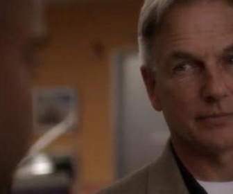 Replay NCIS - S7 E13 - Meurtre en plein vol