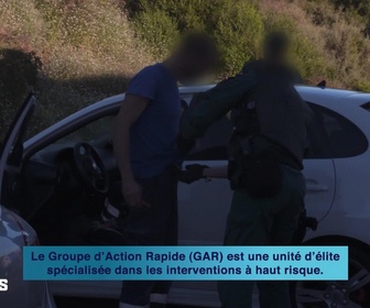 Replay Au cœur des douanes - S6E14 - Episode 14