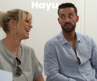 Replay Les real housewives de Dubaï - S2 E5 - Nouvelle maison, nouveaux ragots