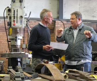 Replay Wheeler dealers - S17BE3 - Vauxhall Astra GTE