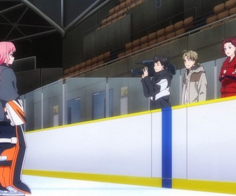 Pride of orange replay