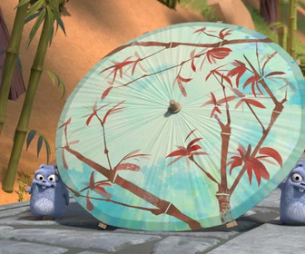 Replay Grizzy et les lemmings - 07/02/2026