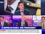 Replay Le 120 minutes - Xi Jinping en France : quel programme ? - 05/05