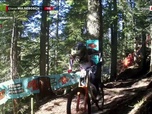 Replay VTTla Coupe du monde de DH Whistler 2026
