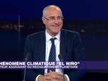 Replay L'entretien De L'intelligence Économique - El Nino : quel impact géopolitique pour ce phénomène climatique récurrent ?