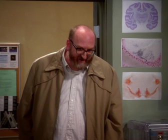 Replay The Big Bang Theory - S7E13 - La démission de Penny