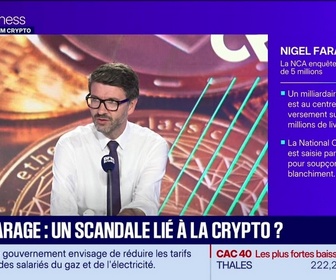 Replay BFM Crypto, les Pros : Bilan crypto, les grandes avancées de l'écosystème - 10/07