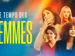 Replay Le temps des femmes