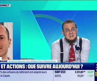 Replay Tout pour investir - Arbitrage : CAC40 et actions, que suivre ? - 25/06