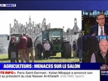 Replay Marschall Truchot Story - Story 5 : Agriculteurs/Chartres, le retour de la colère - 15/02