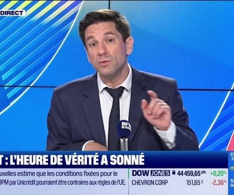 Replay L'Edito de Raphaël Legendre : Budget, l'heure de vérité a sonné - 15/07