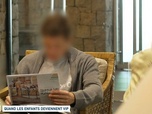 Replay Un jour, un doc - Quand les enfants deviennent VIP